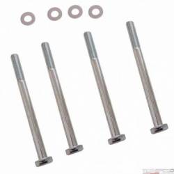 ENGINE STAND BOLTS GEAR METRIC