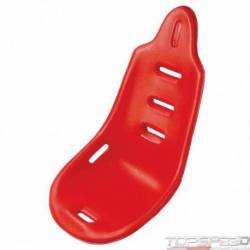 PRO SEAT RED      1100 SERIES