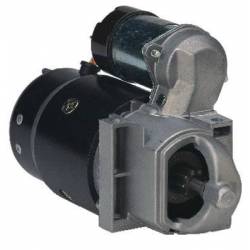 FULL SIZE H.T. CHEVY STARTER