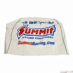 TIRE COVER TOP FUEL