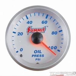 SUMMIT SILVER OIL PRES