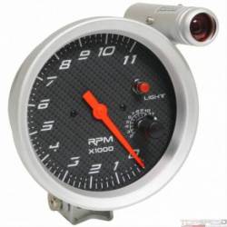 TACHOMETER 5IN W/SHIFTLITE