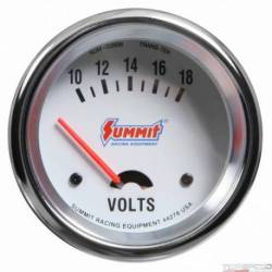 SUMMIT WHITE VOLT 2 5/8