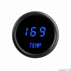 GAUGE DIGITAL WATER BLUE