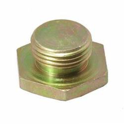 O2 SENSOR BUNG PLUG 18MMX1.5