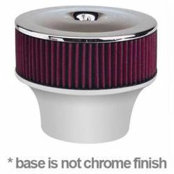 VELOCITY AIR CLEANER