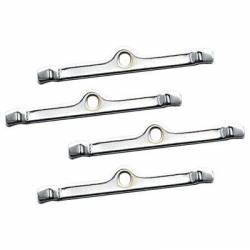 V/C HOLD DOWN CHROME 4 PACK