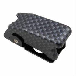 CARBON FIBER LOOK SWITCH CVR