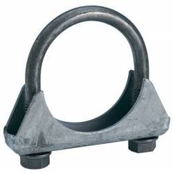CLAMP U-BOLT 3.00  STEEL