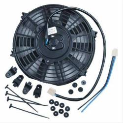 FAN 9IN ELECTRIC