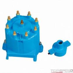 BLUE CAP/ROTOR KIT GM 87-93