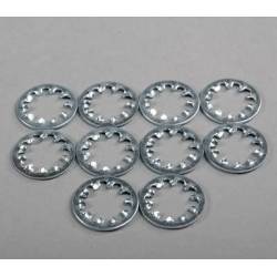 10PK 3/8INT TOOTH LOCK WASHER