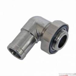3/8in. 90 DEG HOSE END ADAPTER