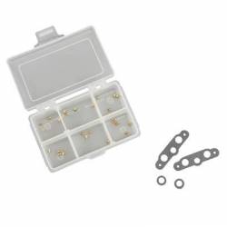 IDLE FEED RESTRICTION KIT