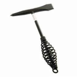 SPRING HANDLED CHIPPING HAMMER