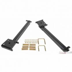 TRACTION /LIFT BARS