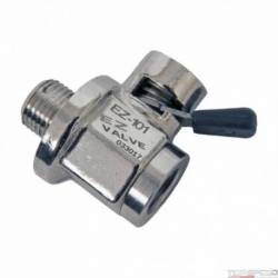 OIL DRAIN VALVE 1/2in.-20 UNF