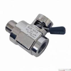 OIL DRAIN VALVE 12X1.25MM