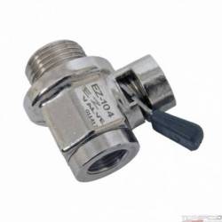 OIL DRAIN VALVE 18X1.5MM