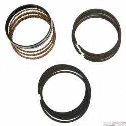 Steel ring set 4.065 in. bore