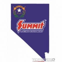 SUMMIT STATE DECAL NV