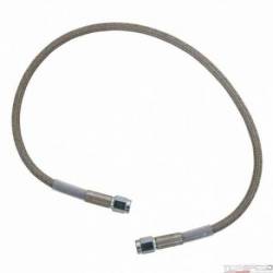 3AN 22  BRAKE LINE S-S NON DOT