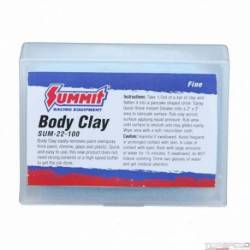 CLAY BAR LIGHT GRADE