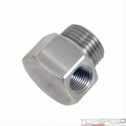 VACUUM FITTING SS