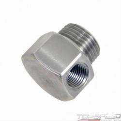 VACUUM FITTING SS