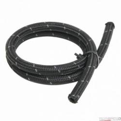 PREMIUM BLK NYLON HOSE -10/3FT