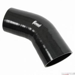 HOSE COUPLER 45-DEGREE 4.0 6L