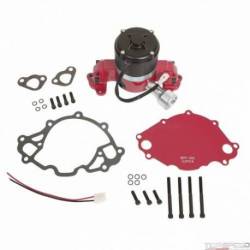 ELECTRIC WATER PUMP SBF RED