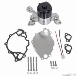 ELECTRIC WATER PUMP SBF POLISH