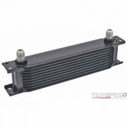 FLUID COOLER 10 ROW BLACK