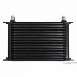 FLUID COOLER 25 ROW BLACK