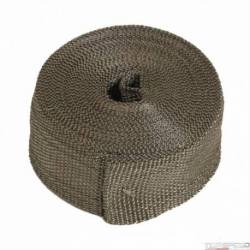 1 X 25 VOLCANO EXHAUST WRAP