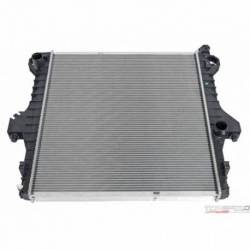 RADIATOR DIESEL 03-09 DODGE
