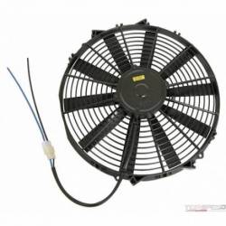 ELECTRIC FAN 14IN ULTRA SLIM