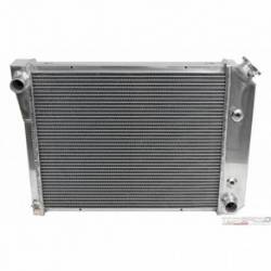 68-87 GM 20  ALUM RADIATOR