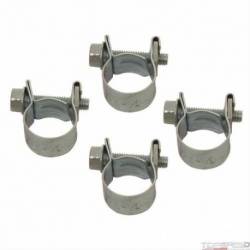 CLAMPS FI SIZE 4 4PK