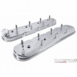 VALVE COVER LS SHORT POL