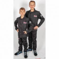 SINGLE LAYER DRIVING PANTS JRM