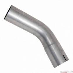 EX BEND 6 X 6 45-DEG 2.5 IN IO