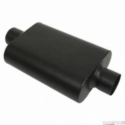 2 CHAMBER MUFFLER 3 C/C