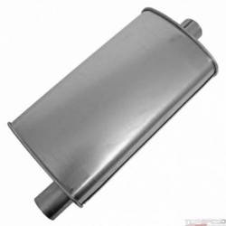 2.25IN O/C TURBO XL MUFFLER