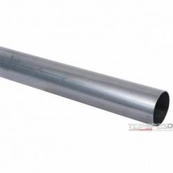 2.5in. 48in. EXHAUST TUBING SS