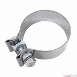 CLAMP BAND 3.00  430SS POL