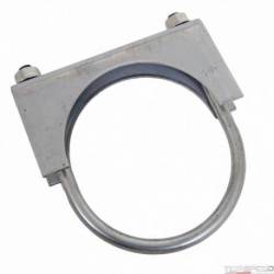 CLAMP U-BOLT 3.50  304SS