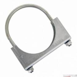 CLAMP U-BOLT 4.00  304SS
