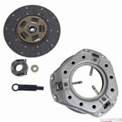 CLUTCH KIT 10 SPLINE FORD 11.0